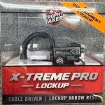 Trophy Taker X-Treme Pro LockUp Drop Away Rest