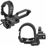 Right-Hand Drop Away Arrow Rest for Compound Bows
