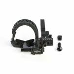 Right-Hand Drop Away Arrow Rest for Compound Bows