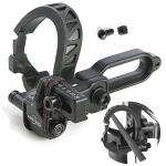Right-Hand Drop Away Arrow Rest for Compound Bows
