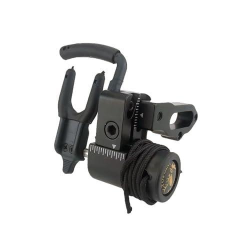 FUNTRES Drop Away Arrow Rest for Compound Bows