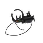 TRUGLO Hyper-Strike Drop Rest for Right-Handed Bow