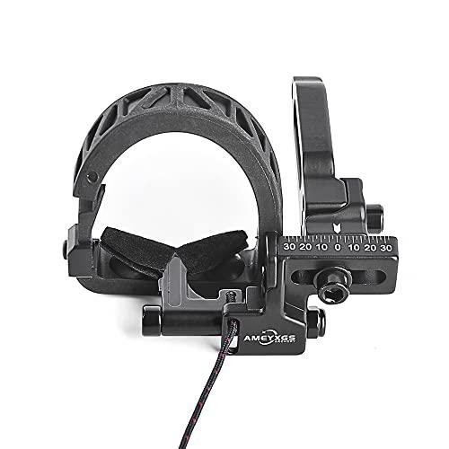 ZSHJGJR Full Containment Drop Away Arrow Rest