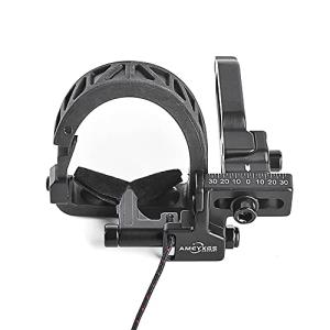 ZSHJGJR Full Containment Drop Away Arrow Rest