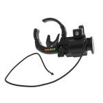 TRUGLO Hyper-Strike Drop Rest for Right-Handed Bow