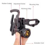 FUNTRES Drop Away Arrow Rest for Compound Bows