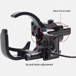 SOPOGER Drop Away Arrow Rest for Compound Bow