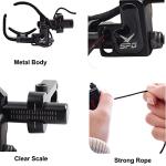 SOPOGER Drop Away Arrow Rest for Compound Bow