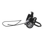 TRUGLO Hyper-Strike Drop Rest for Right-Handed Bow