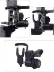 FUNTRES Drop Away Arrow Rest for Compound Bows