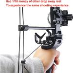 SOPOGER Drop Away Arrow Rest for Compound Bow
