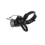 TRUGLO Hyper-Strike Drop Rest for Right-Handed Bow