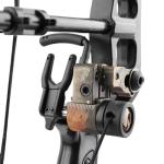 FUNTRES Drop Away Arrow Rest for Compound Bows