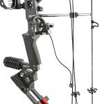 ZSHJGJR Full Containment Drop Away Arrow Rest