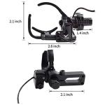 SOPOGER Drop Away Arrow Rest for Compound Bow