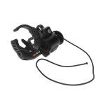 TRUGLO Hyper-Strike Drop Rest for Right-Handed Bow