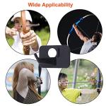 SOPOGER Adhesive Arrow Rests for Recurve Bows