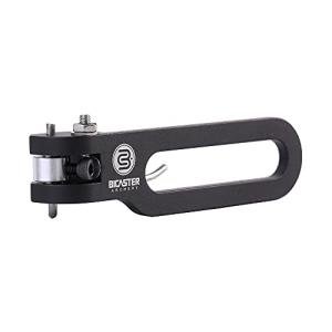 BICASTER Magnetic Adjustable Aluminum Arrow Rest