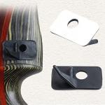 SOPOGER Adhesive Arrow Rests for Recurve Bows