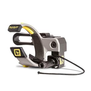 Nighthawk Lightweight Right Hand Drop Away Arrow Rest