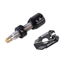 BICASTER Archery Magnetic Rebound Arrow Rest Set