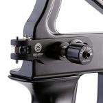 BICASTER Magnetic Adjustable Aluminum Arrow Rest