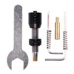 BICASTER Archery Magnetic Rebound Arrow Rest Set