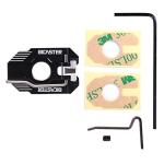 BICASTER Archery Magnetic Rebound Arrow Rest Set