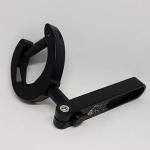 Quick Draw Black Bowfishing Arrow Rest