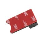 Ripcord Extra-Wide Flex Fit Arrow Rest Launcher Pad