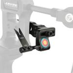 Adjustable Spring Steel Arrow Rest for Compound Bows