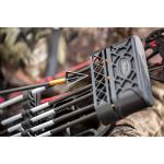 NAP Hellrazor Big Game Fixed Blade Broadheads Set