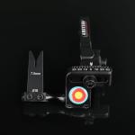 Adjustable Spring Steel Arrow Rest for Compound Bows