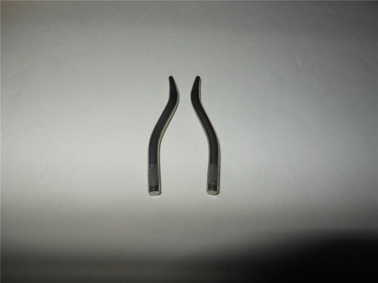 Prong Pin Launcher Blade Set for Arrow Rests
