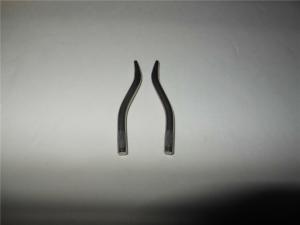 Prong Pin Launcher Blade Set for Arrow Rests