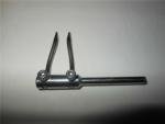 Prong Pin Launcher Blade Set for Arrow Rests