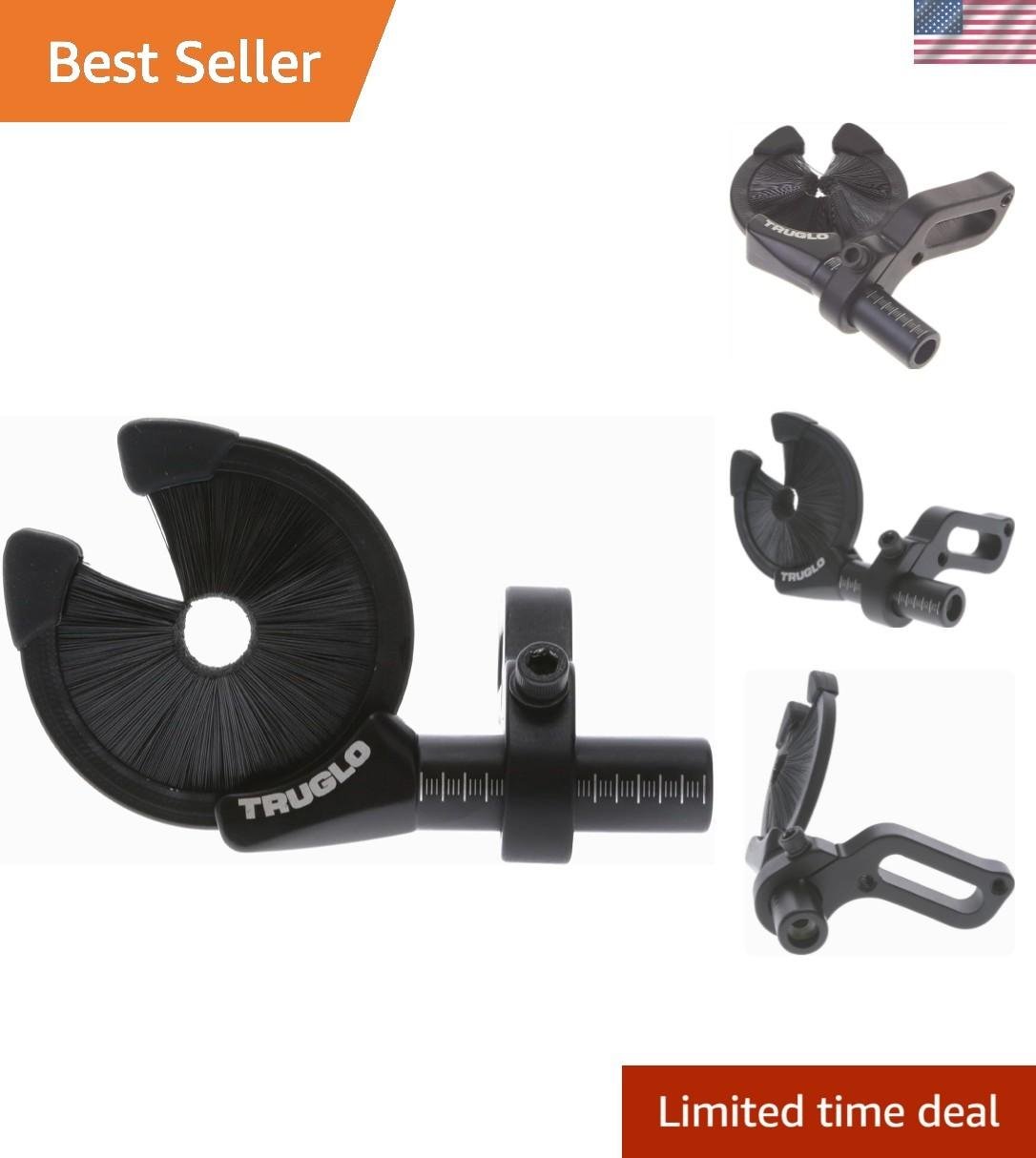 Top Arrow Rests for Archery Enthusiasts
