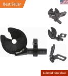 Top Arrow Rests for Archery Enthusiasts