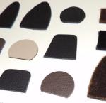 15-Piece Adhesive Arrow Rests for Longbow