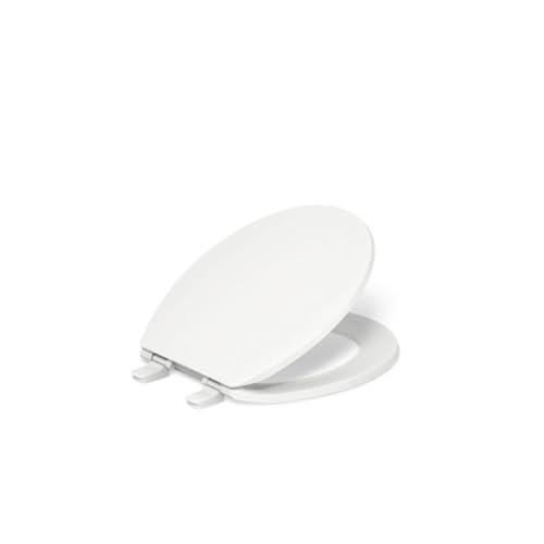 Kohler Brevia Slow Close Round Toilet Seat