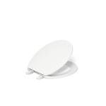 Kohler Brevia Slow Close Round Toilet Seat