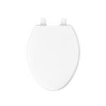 Kohler Brevia Elongated Slow Close Toilet Seat