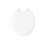 Kohler Brevia Slow Close Round Toilet Seat