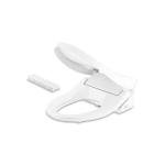 Kohler C3-325 Elongated Bidet Toilet Seat White