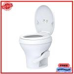 SEAFLO 18.5" Soft Close RV Toilet Seat