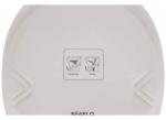 SEAFLO 18.5" Soft Close RV Toilet Seat
