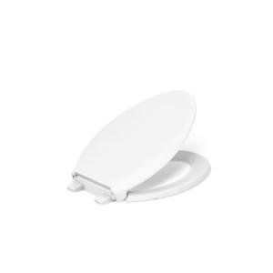 Kohler Cachet Elongated Slow Close Toilet Seat