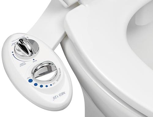 LUXE NEO 120 Self-Cleaning Bidet Attachment