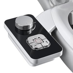 SAMODRA Non-Electric Cold Water Bidet Attachment