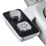 SAMODRA Non-Electric Cold Water Bidet Attachment